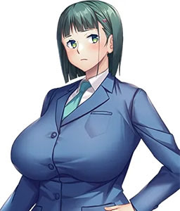 稲美 璃央
