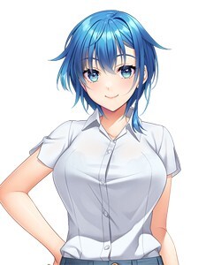 七澤 碧唯