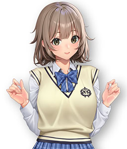 加藤 愛