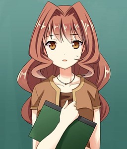 まりもちゃん