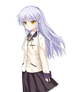 Tachibana Kanade