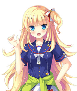 Yamabuki Noa