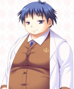 首藤 大誠