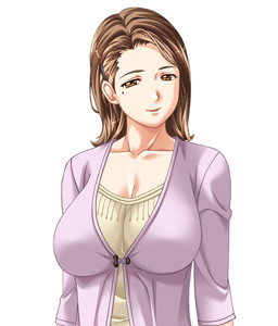 Igari Misato