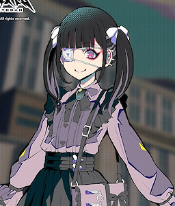 Shironekoyama Ayu'myu