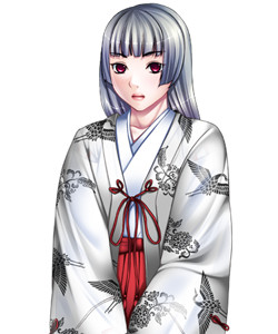 松館 蛍