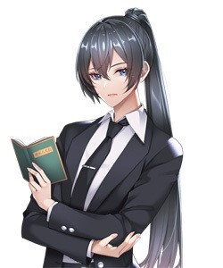 Hayami Shizune