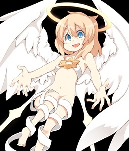 Lucifina-chan