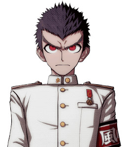 Ishimaru Kiyotaka