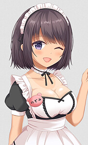 長篠 希