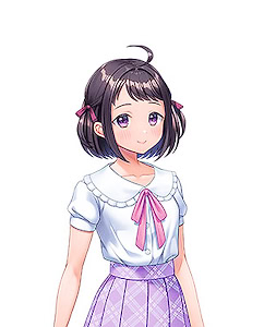 井澤 日菜乃