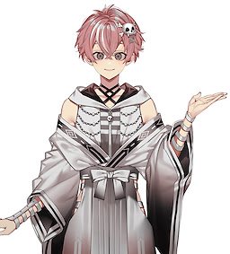 Gasha Dokuro