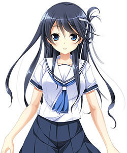 Hidaka Sayoko