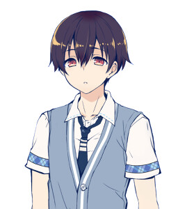 月森 志季