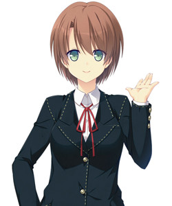 Yanagi Asuka