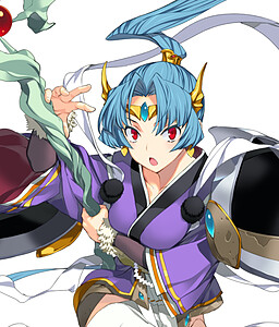 アニス・沢渡