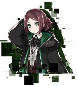 マーシー・ルイス