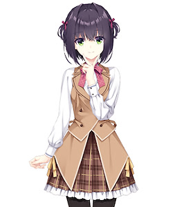 Nabari Anju