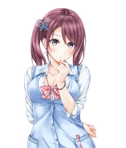 葛城 七瀬