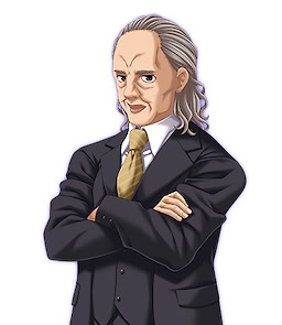 生亀 豪男