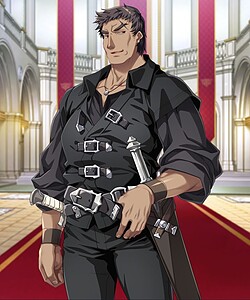 ヴォルト