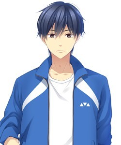 伊奈 宗介