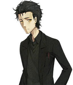 Okabe Rintarou