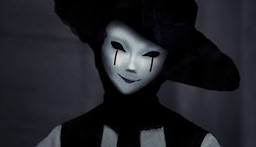 Mr. Masque