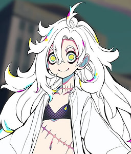 Tachibana Agu