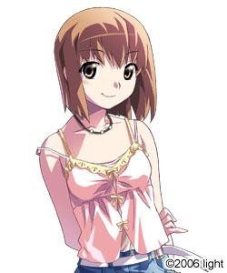 椎木 莉佳子