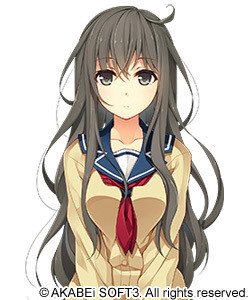 二風谷 華子