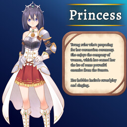 Princess