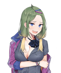 ウテナ