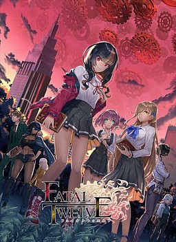 Fatal Twelve