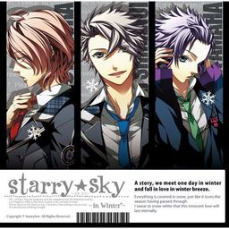 Starry☆Sky ~in Winter~