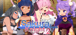 Sakura Knight 2