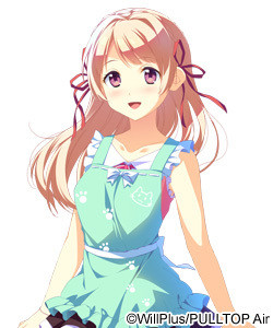 小田巻 花梨