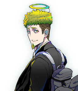 Hataraku Saibou