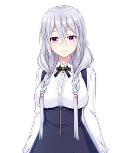 岬 栞菜