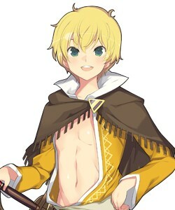 ジョン・キング