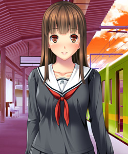 Amagami Miyuki