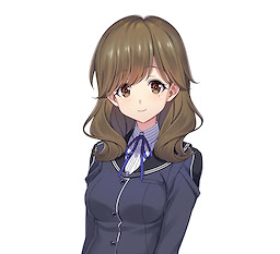 大戸 里緒菜