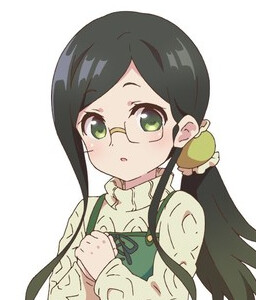 貞任 綾乃