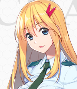 レイチェル・カーペンター
