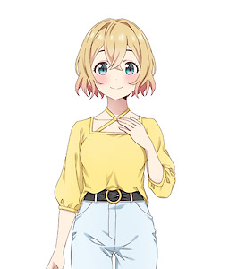 七海 麻美