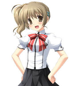 槇喜屋 澄香