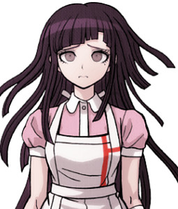 Tsumiki Mikan