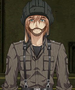 クルト・グリーベル
