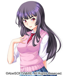 葛西 夕
