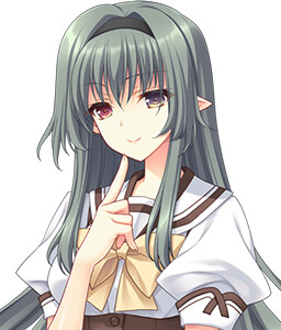 麻梨＝オブシウス